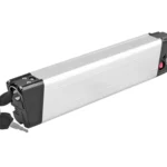 36V 10,5Ah/378Wh Li-Ion eBike Akku, Ersatz für Makadam VAE E-Pocket 20"-Folding