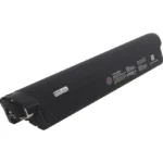 36V 14Ah/504Wh Li-Ion eBike Akku