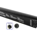 Elektrofahrradakku Li-Ion 36V - 14Ah/504Wh